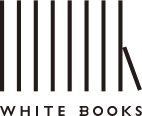 WHITEBOOKSの企業ロゴ